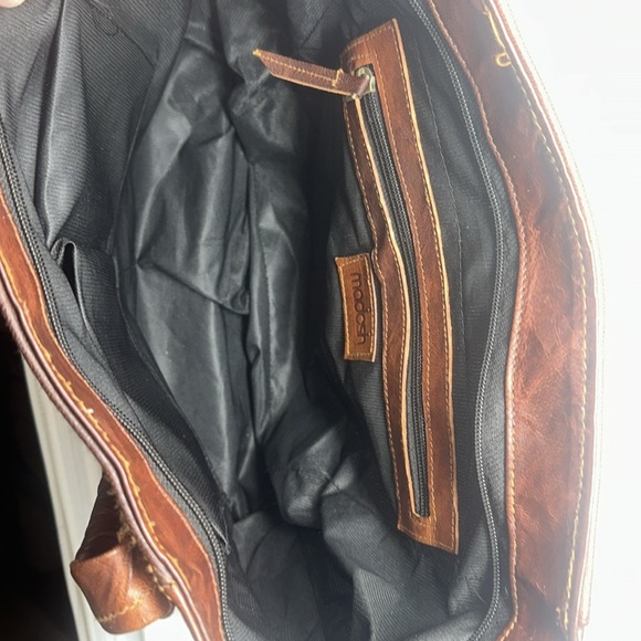 Madosh Leather tote - Picture 7 of 8